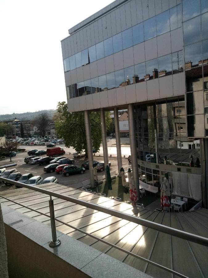 Centar