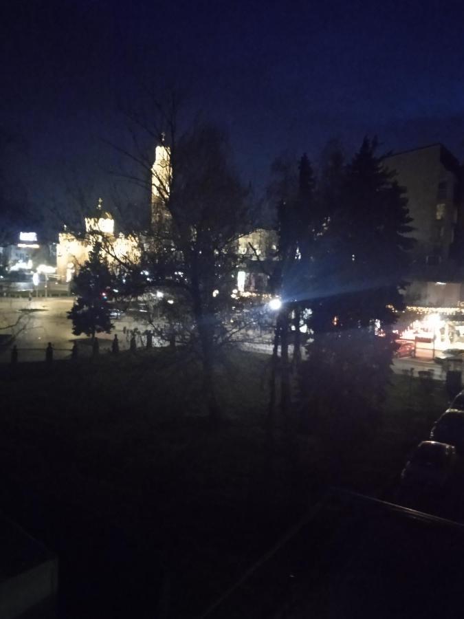 Centar * Banja Luka
