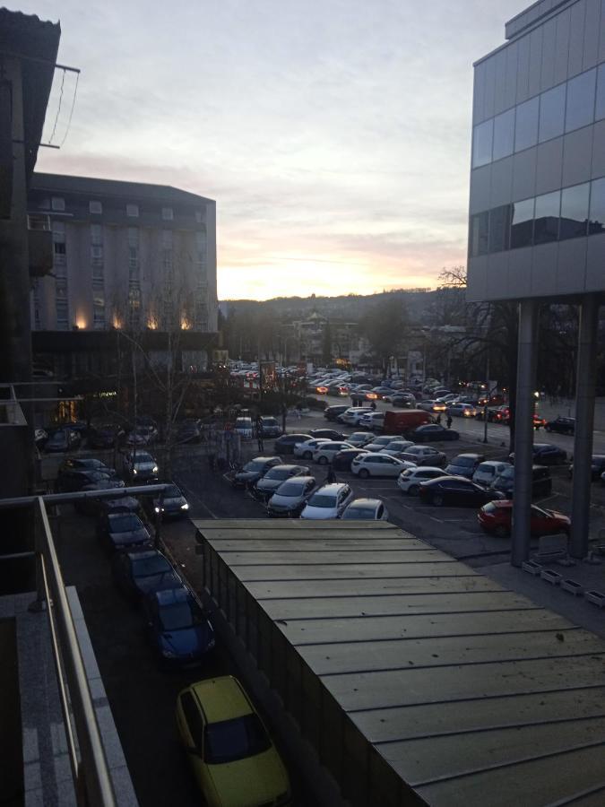 Apartment Centar *