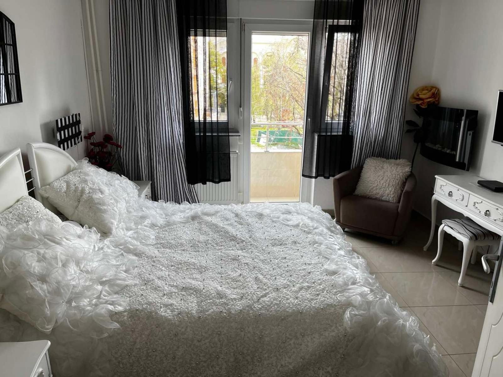 Apartment Centar *