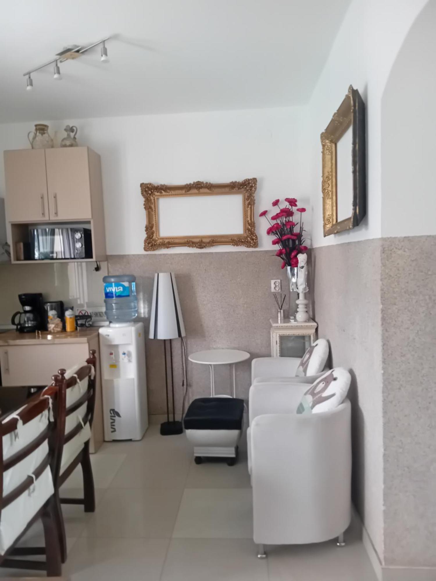 Apartment Centar *