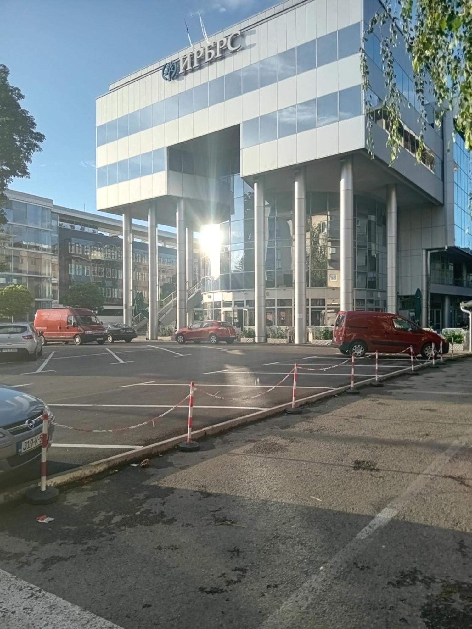 Apartment Centar