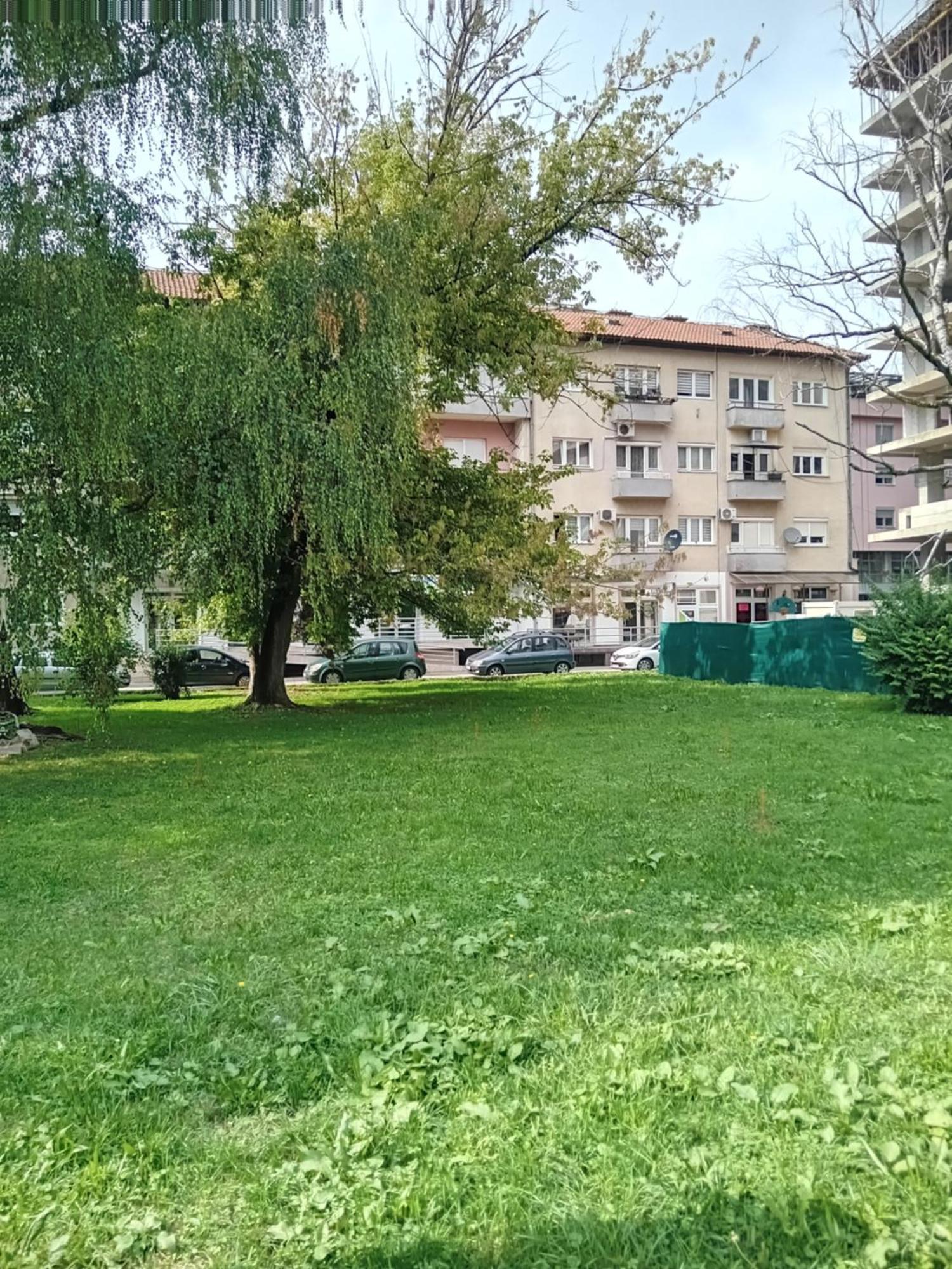 Apartment Centar *