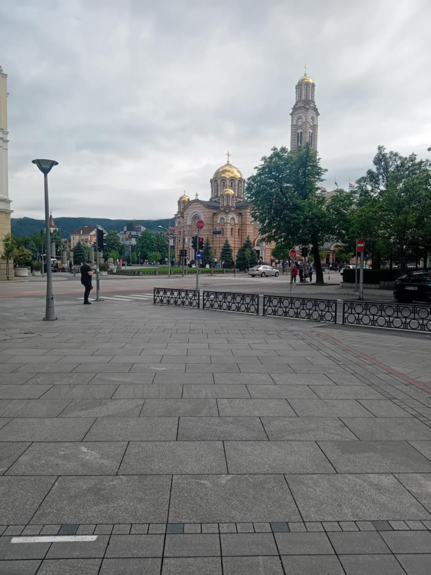 Centar Banja Luka